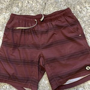 Vuori Kore short. Awesome